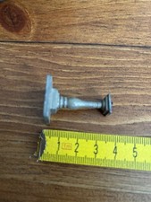 Britains Sundial Unusual Metal