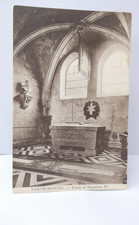 Tomb Napoleon III Farnborough