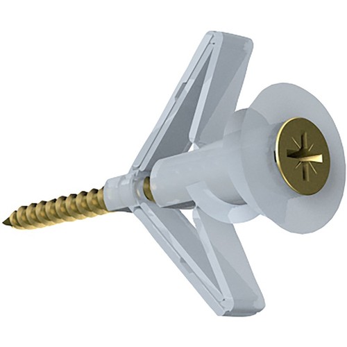Driva loc plasterboard fixing - plasterboard,