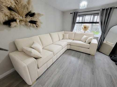 Luxury layla corner - luxury,