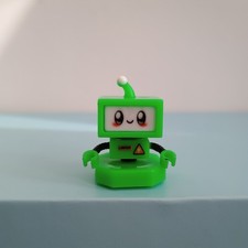 LankyBox Micro Green Lankybot