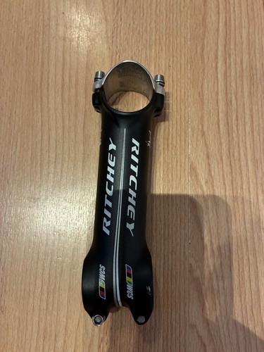 Ritchey wcs axis stem - wcs, 120mm