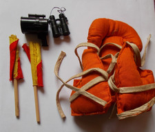 Action Man 40th NAVY ATTACK SET Vintage 94239030