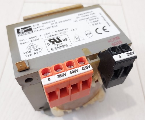 Block 250 control - 250/4/23,,