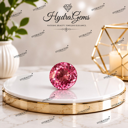 Carat round cut - 11.55,