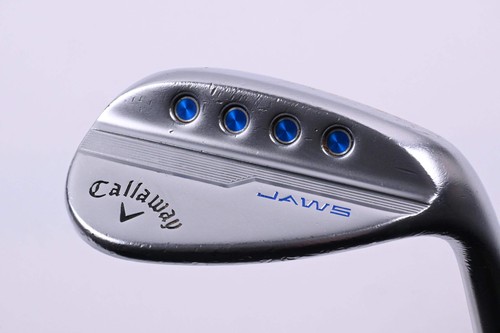 Callaway jaws md5 - callaway, lob