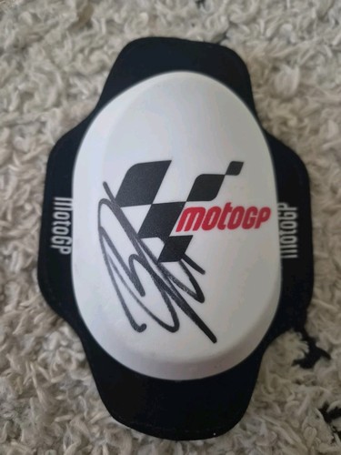 Francesco bagnaia signed moto - francesco,