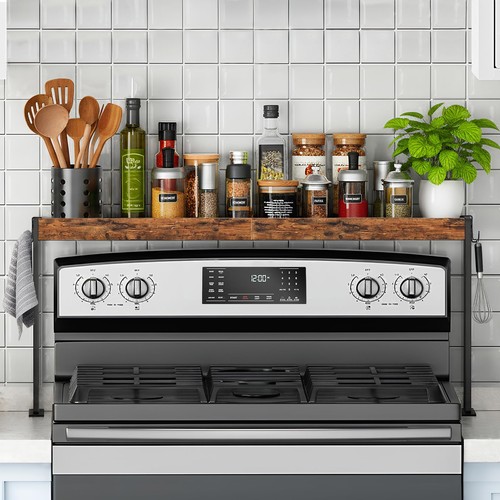 Effijoy spice rack shelf - effijoy,