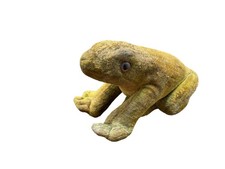 Collector Plush Toy Frog 10