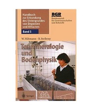 Tonmineralogie und