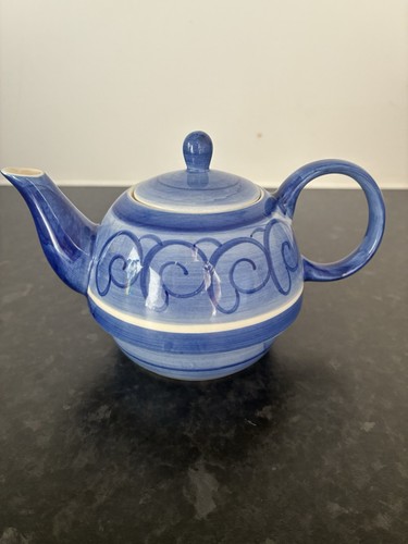 Whittard tea clipper blue - tea,