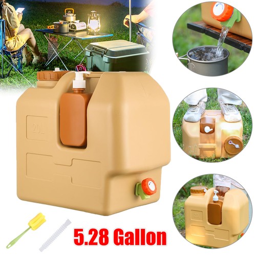20l portable water - 20l,