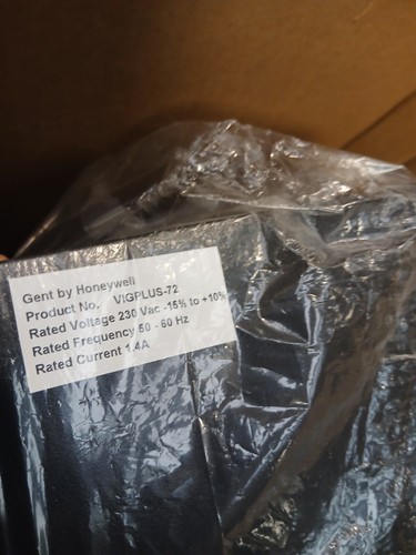 Item 278 honeywell gent - honeywell,
