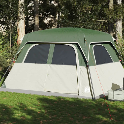 Walplus family cabin tent - family,
