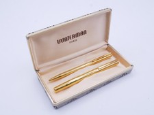 Ballpoint Waterman Hexagonal