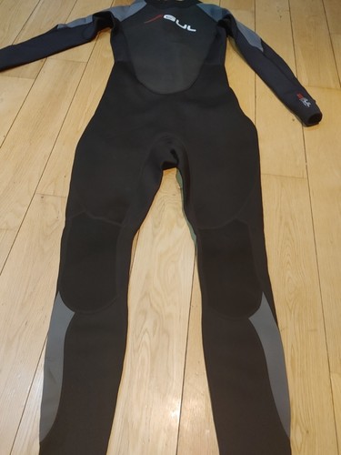 Gul adults contour wetsuit - gul,