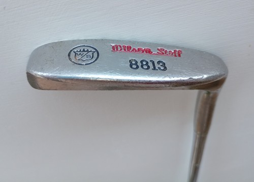 Wilson staff 8813 - wilson, classic
