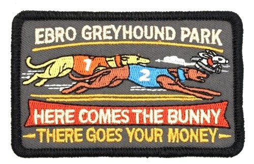 Ebro greyhound park florida - greyhound,