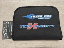 Avalon Tec x Shorty Compound