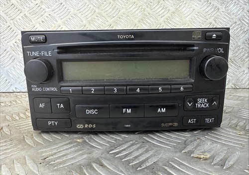 Toyota hilux mk6 - toyota, 2005-2011