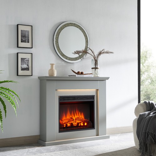 Flamme mardella electric - 40",