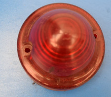 CITROEN  CLASSIC VAN RED LENSE