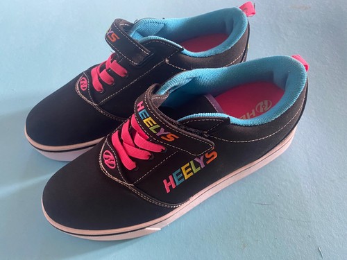 Heelys girls pro x2 - pro, 20