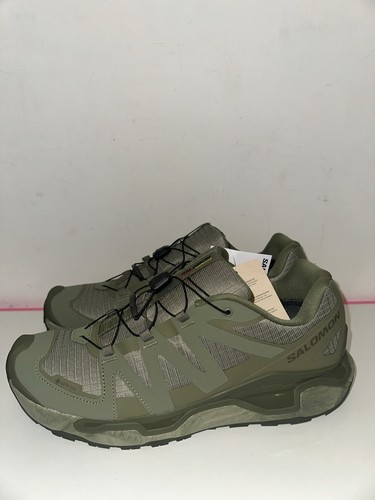 Salomon roam gore - xc, gore-tex