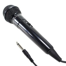 Pulse Microphone PM10 Black