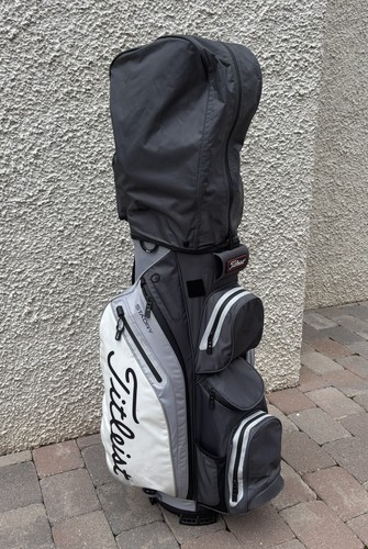 Titleist stadry cart golf - titleist,