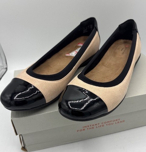 Ladies clarks unstructured - ladies,
