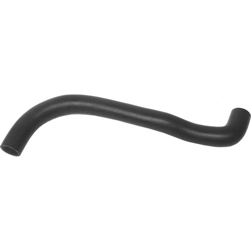 Coolant hose upper radiator - upper,