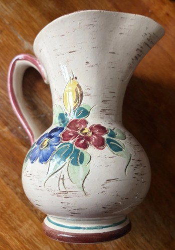 Vintage german jug - german, /