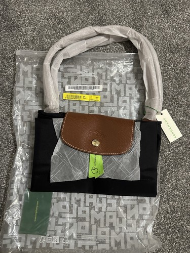 Longchamp large tote bag - tote,
