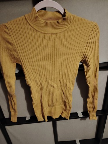 Womens primark mustard - ,