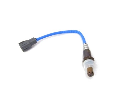 Sensor - o2, pipe