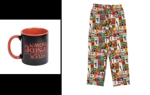 Stranger things mug - mug, &