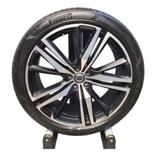 VOLVO XC60 MK2 21" Alloy Wheel