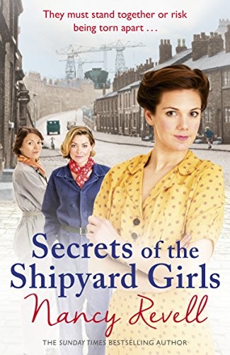 Secrets the shipyard girls - secrets,