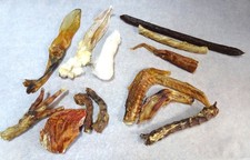 Natural Dog Treats Beef