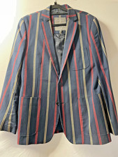 Jasper Conran Boating Blazer