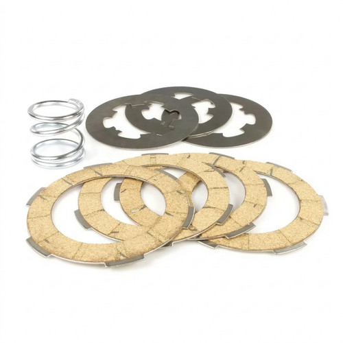 Clutch discs for vespa vintage - discs,