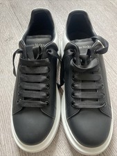 Alexander McQueen Shoes Size 9