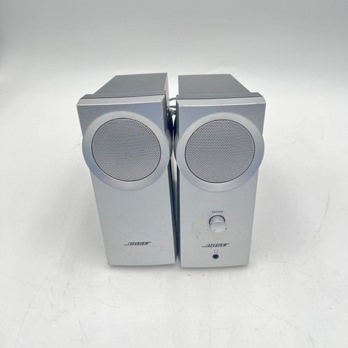Bose companion computer - bose, 2