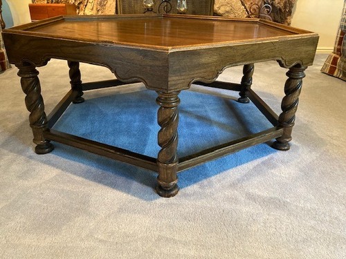 Ethan allen royal - allen, charter