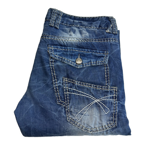 Kosmo lupo jeans men s - k&m, w34