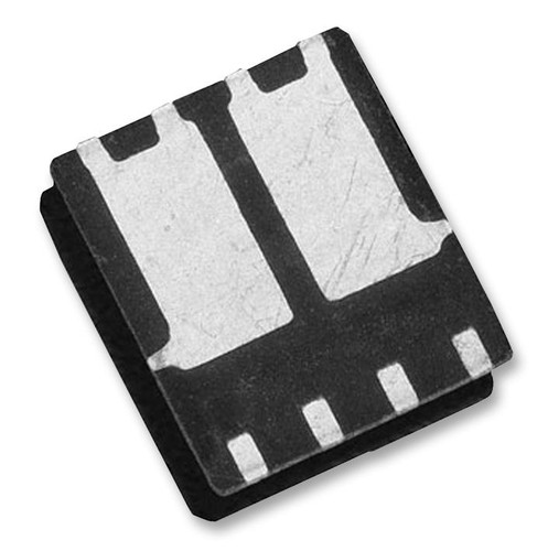 Vishay dual channel mosfet - dual,