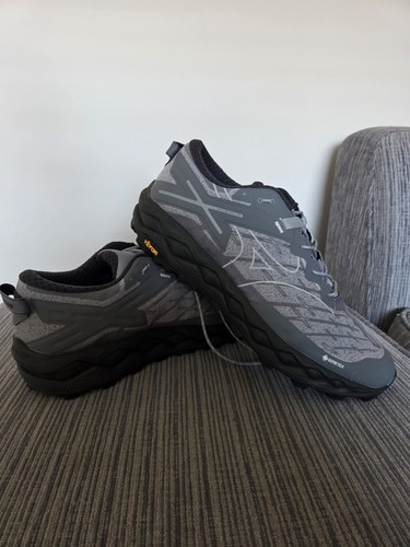 Mizuno wave mujin gtx uk - wave,