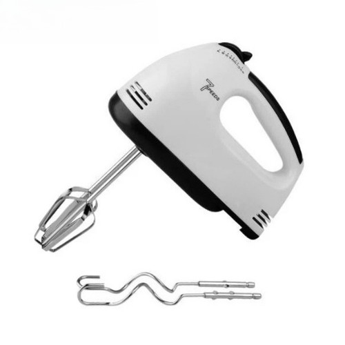 Hand mixer electric whisk - hand,