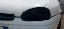 OPEL CORSA B HEADLIGHT DUCT